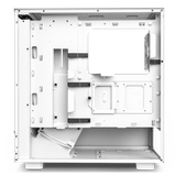  VỎ CASE NZXT H5 FLOW ALL WHITE 