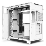  VỎ CASE NZXT H9 ELITE ALL WHITE 