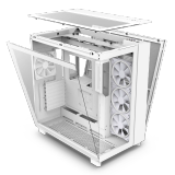  VỎ CASE NZXT H9 ELITE ALL WHITE 