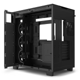  VỎ CASE NZXT H9 ELITE ALL BLACK 