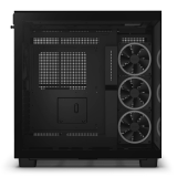  VỎ CASE NZXT H9 ELITE ALL BLACK 