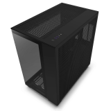  VỎ CASE NZXT H9 FLOW ALL BLACK 