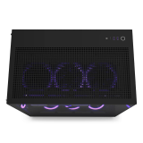  VỎ CASE NZXT H9 FLOW ALL BLACK 