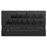  NGUỒN NZXT C1200W GOLD - Full Modular (ATX 3.1 - PA-2G2BB-EU) 