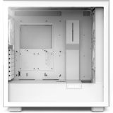  VỎ CASE NZXT H7 FLOW RGB ALL WHITE 