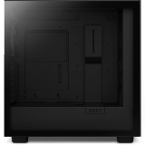  VỎ CASE NZXT H7 FLOW RGB ALL BLACK 