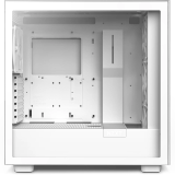 VỎ CASE NZXT H7 ELITE RGB ALL WHITE 