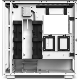  VỎ CASE NZXT H7 ELITE RGB ALL WHITE 