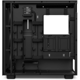 VỎ CASE NZXT H7 ELITE RGB ALL BLACK 