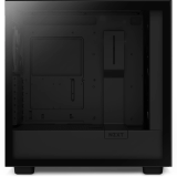  VỎ CASE NZXT H7 ELITE RGB ALL BLACK 