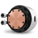  TẢN NHIỆT NƯỚC NZXT Kraken Elite 360 RGB WHITE 