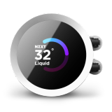  TẢN NHIỆT NƯỚC NZXT Kraken 360 RGB WHITE 