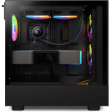  TẢN NHIỆT NƯỚC NZXT Kraken 240 RGB BLACK 