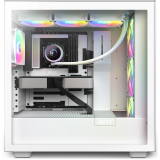  TẢN NHIỆT NƯỚC NZXT Kraken 360 RGB WHITE 