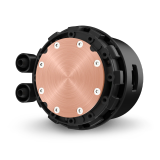  TẢN NHIỆT NƯỚC NZXT Kraken 240 RGB BLACK 