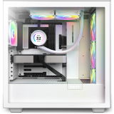  TẢN NHIỆT NƯỚC NZXT Kraken Elite 240 RGB WHITE 