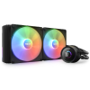 TẢN NHIỆT NƯỚC NZXT Kraken 280 RGB BLACK