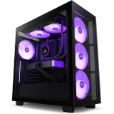  TẢN NHIỆT NƯỚC NZXT Kraken Elite 280 RGB BLACK 