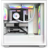  TẢN NHIỆT NƯỚC NZXT Kraken Elite 280 RGB WHITE 