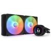 TẢN NHIỆT NƯỚC NZXT Kraken Elite 280 RGB BLACK