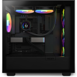  TẢN NHIỆT NƯỚC NZXT Kraken Elite 280 RGB BLACK 