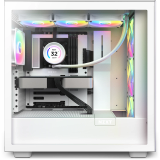  TẢN NHIỆT NƯỚC NZXT Kraken Elite 360 RGB WHITE 