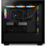  TẢN NHIỆT NƯỚC NZXT Kraken Elite 360 RGB BLACK 