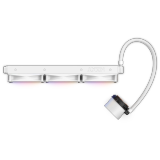  TẢN NHIỆT NƯỚC NZXT Kraken 360 RGB WHITE 