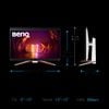  MÀN HÌNH BENQ EX3210U 