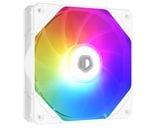  FAN CASE ID-COOLING TF-12025-ARGB SNOW REVERSE 
