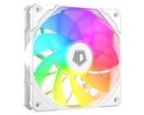  FAN CASE ID-COOLING TF-12025-ARGB SNOW REVERSE 