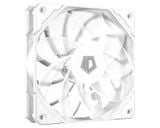  FAN CASE ID-COOLING TF-12025-ARGB SNOW REVERSE 