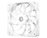  FAN CASE ID-COOLING TF-12025-ARGB SNOW REVERSE 