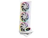  TẢN NHIỆT NƯỚC ID-COOLING SPACE SL360 WHITE 