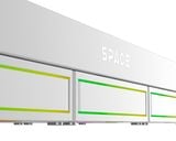  TẢN NHIỆT NƯỚC ID-COOLING SPACE SL360 WHITE 