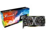  VGA MANLI RTX 2060 – 12GB GDDR6 Twin Cooler 