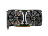  VGA MANLI RTX 2060 – 12GB GDDR6 Twin Cooler 