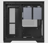  VỎ CASE MIK LV12 MINI FLOW- BLACK 