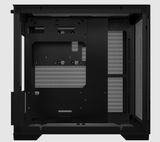  VỎ CASE MIK LV12 MINI FLOW- BLACK 