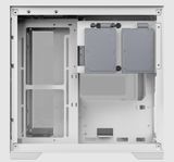  VỎ CASE MIK LV12 MINI FLOW- WHITE 