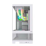  VỎ CASE MIK LUMINE 4FA – WHITE 