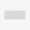  SWITCH PLATE GLORIOUS GMMK PRO 75% POLYCARBONATE 