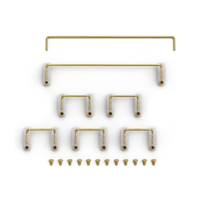  GSV2 Premium Keyboard Stabilizers 