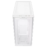  CASE ASUS ASUS A21 micro-ATX White 