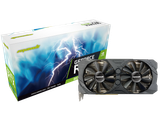 VGA MANLI RTX 3070 LHR – Twin Cooler 