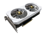  VGA MANLI RTX 3070 Gallardo – Twin Cooler 