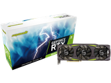  VGA MANLI RTX 3070 Ti – Triple Cooler 