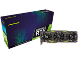  VGA MANLI RTX 3090 LHR – Triple Cooler 