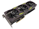  VGA MANLI RTX 3090 LHR – Triple Cooler 