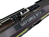  VGA MANLI RTX 3090 LHR – Triple Cooler 